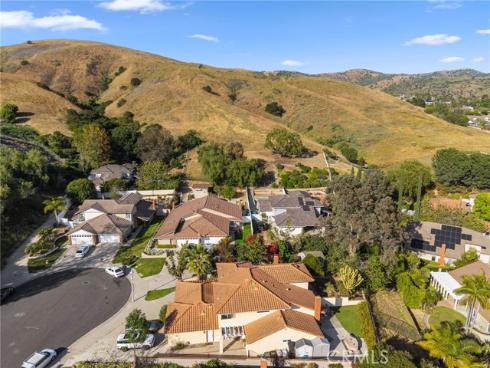 3874  Ravenswood  , Yorba Linda, CA