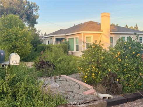 5152  Lakeview  , Yorba Linda, CA