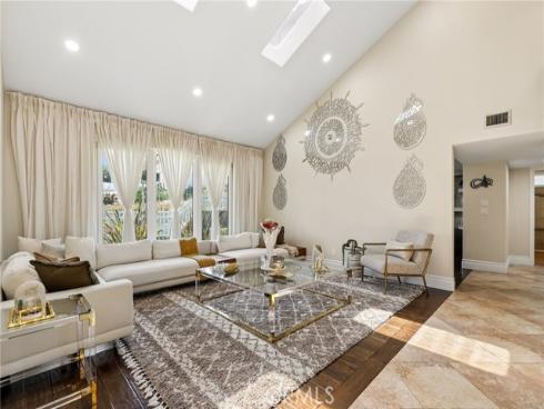 17470  Rockrose   Circle, Yorba Linda, CA