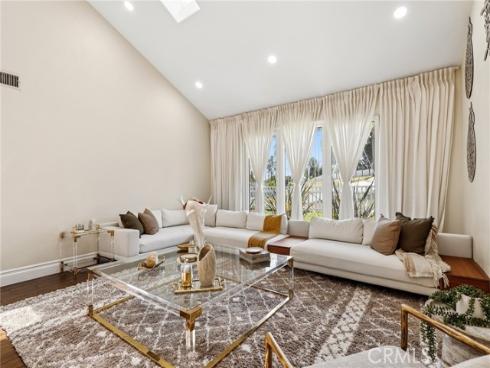 17470  Rockrose   Circle, Yorba Linda, CA