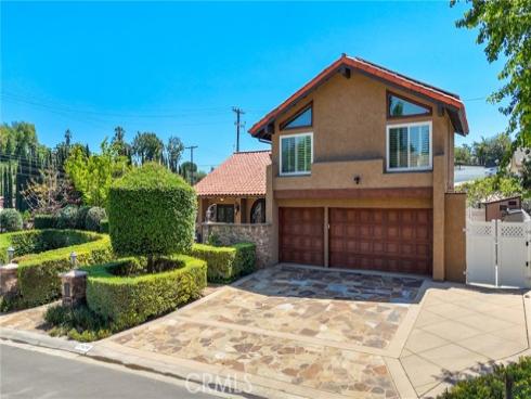 17470  Rockrose   Circle, Yorba Linda, CA