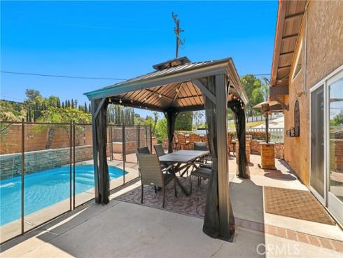 17470  Rockrose   Circle, Yorba Linda, CA