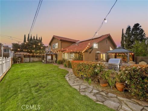 17470  Rockrose   Circle, Yorba Linda, CA