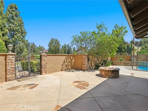 17470  Rockrose   Circle, Yorba Linda, CA