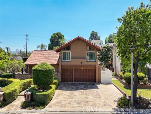 17470  Rockrose   Circle, Yorba Linda, CA