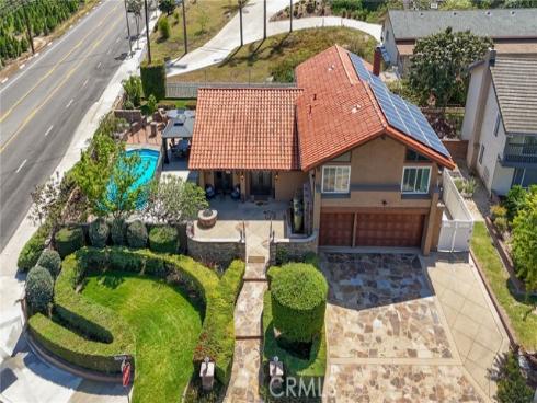 17470  Rockrose   Circle, Yorba Linda, CA