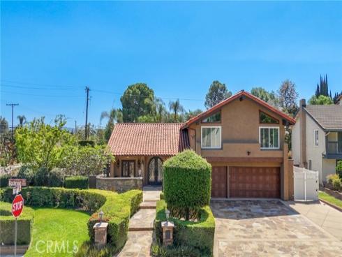 17470  Rockrose   Circle, Yorba Linda, CA