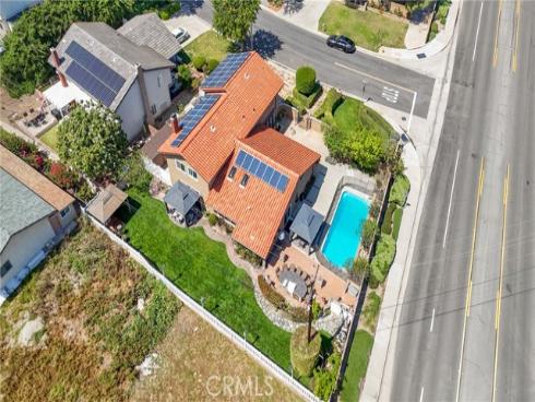 17470  Rockrose   Circle, Yorba Linda, CA