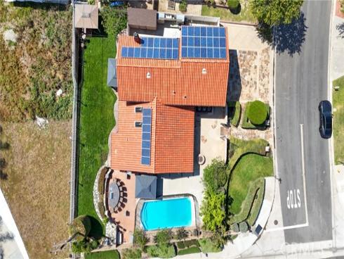 17470  Rockrose   Circle, Yorba Linda, CA