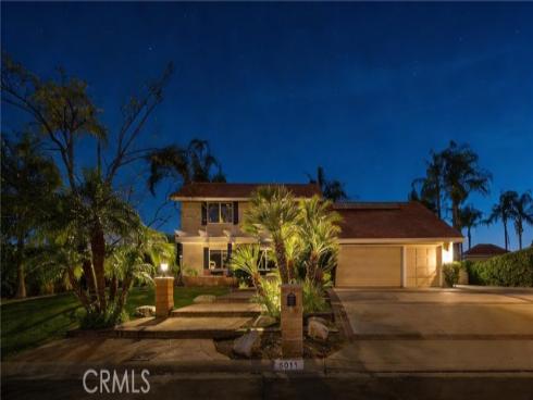 6011  Sun View   Road, Yorba Linda, CA