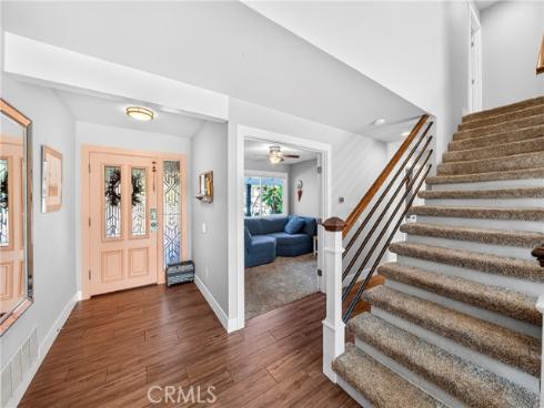 6011  Sun View   Road, Yorba Linda, CA