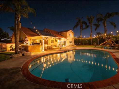 6011  Sun View   Road, Yorba Linda, CA