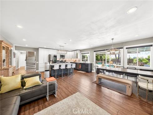 6011  Sun View   Road, Yorba Linda, CA