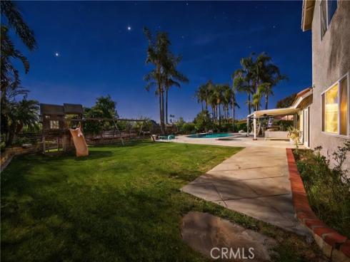 6011  Sun View   Road, Yorba Linda, CA