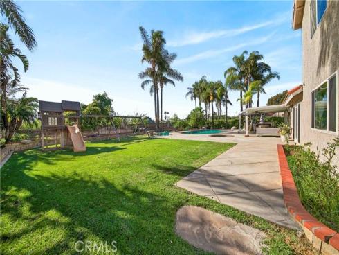 6011  Sun View   Road, Yorba Linda, CA