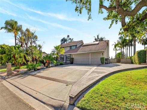 6011  Sun View   Road, Yorba Linda, CA