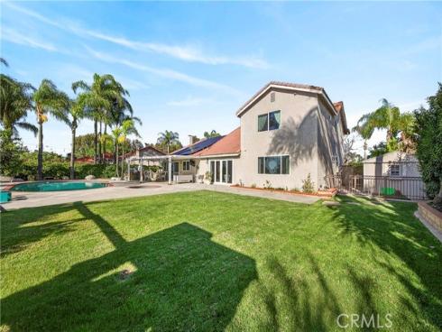 6011  Sun View   Road, Yorba Linda, CA