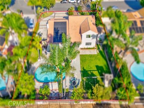 6011  Sun View   Road, Yorba Linda, CA
