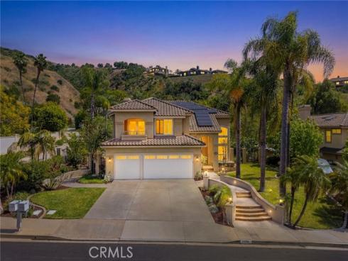 3920 San Antonio Road