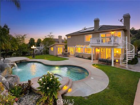 3920  San Antonio   Road, Yorba Linda, CA