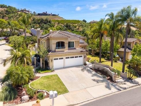 3920  San Antonio   Road, Yorba Linda, CA