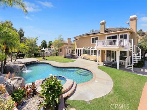 3920  San Antonio   Road, Yorba Linda, CA