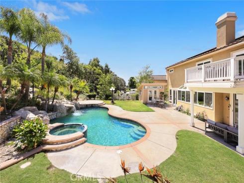 3920  San Antonio   Road, Yorba Linda, CA