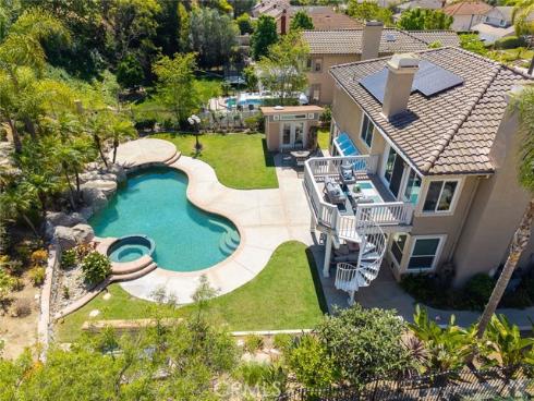 3920  San Antonio   Road, Yorba Linda, CA
