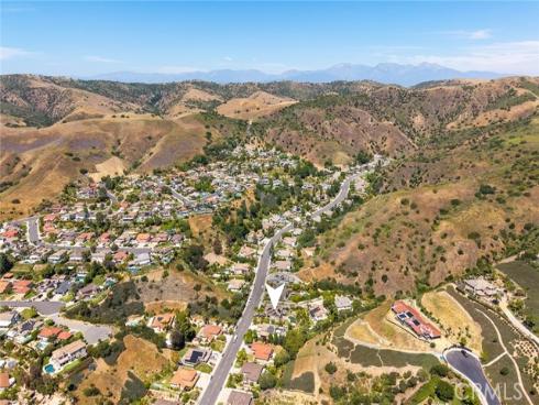 3920  San Antonio   Road, Yorba Linda, CA