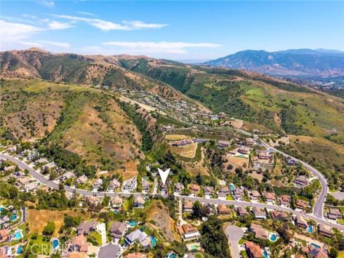 3920  San Antonio   Road, Yorba Linda, CA