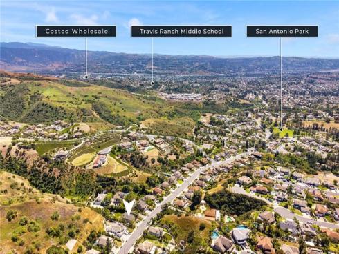 3920  San Antonio   Road, Yorba Linda, CA