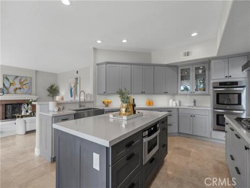 5415  Los Monteros  , Yorba Linda, CA