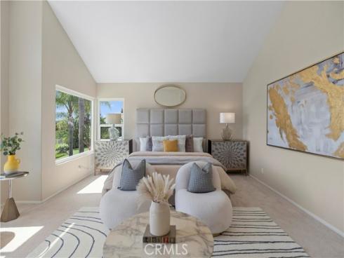 5415  Los Monteros  , Yorba Linda, CA