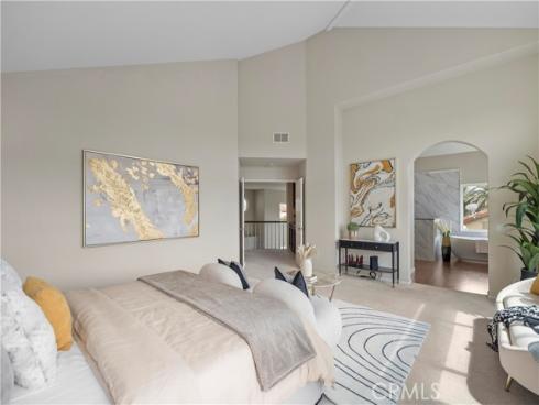 5415  Los Monteros  , Yorba Linda, CA