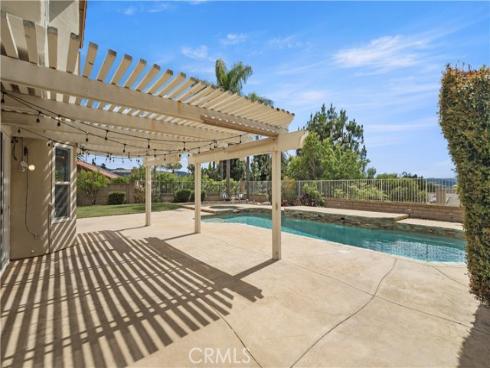 5415  Los Monteros  , Yorba Linda, CA