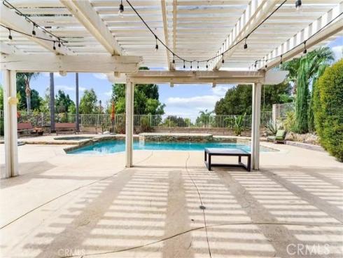 5415  Los Monteros  , Yorba Linda, CA