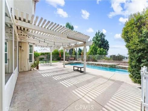 5415  Los Monteros  , Yorba Linda, CA