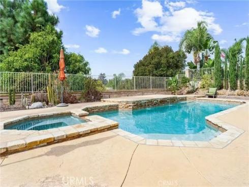 5415  Los Monteros  , Yorba Linda, CA