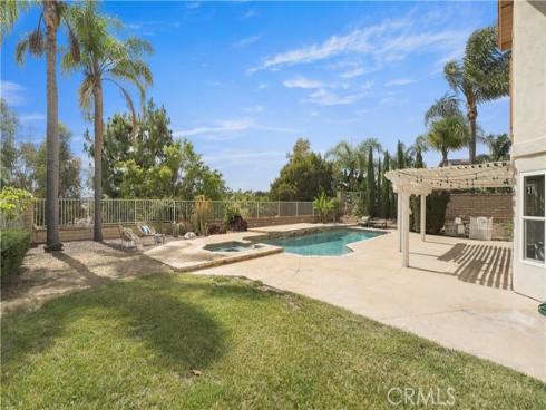 5415  Los Monteros  , Yorba Linda, CA