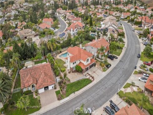 5415  Los Monteros  , Yorba Linda, CA