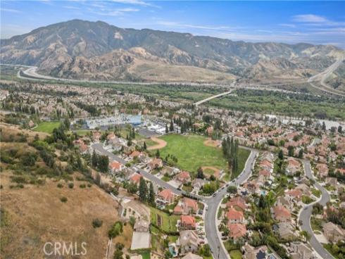 5415  Los Monteros  , Yorba Linda, CA