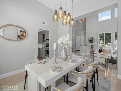 5415  Los Monteros  , Yorba Linda, CA