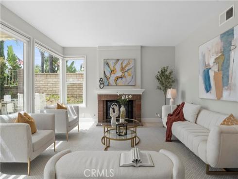 5415  Los Monteros  , Yorba Linda, CA