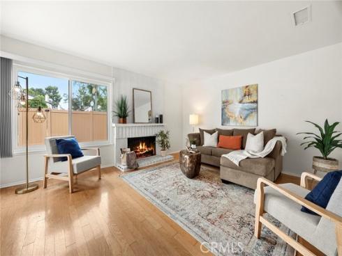 17551  Cerro Vista   Drive, Yorba Linda, CA