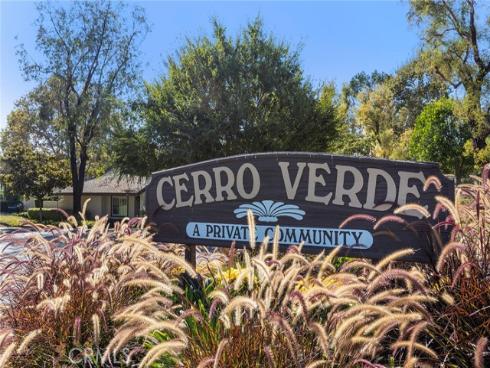 17551  Cerro Vista   Drive, Yorba Linda, CA