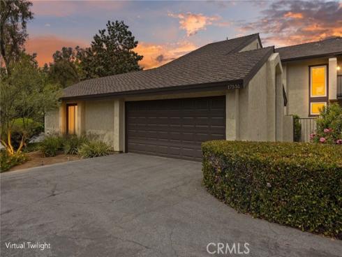 17551  Cerro Vista   Drive, Yorba Linda, CA