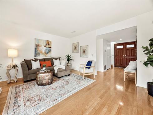 17551  Cerro Vista   Drive, Yorba Linda, CA