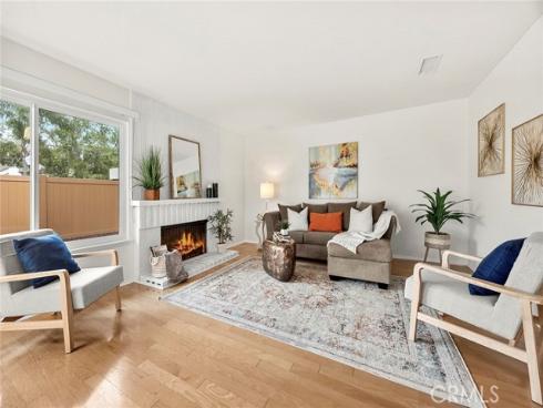 17551  Cerro Vista   Drive, Yorba Linda, CA