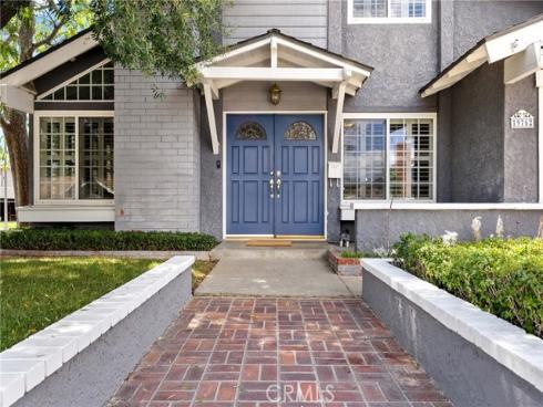 19762  Ridgewood   Place, Yorba Linda, CA