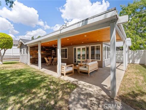 19762  Ridgewood   Place, Yorba Linda, CA